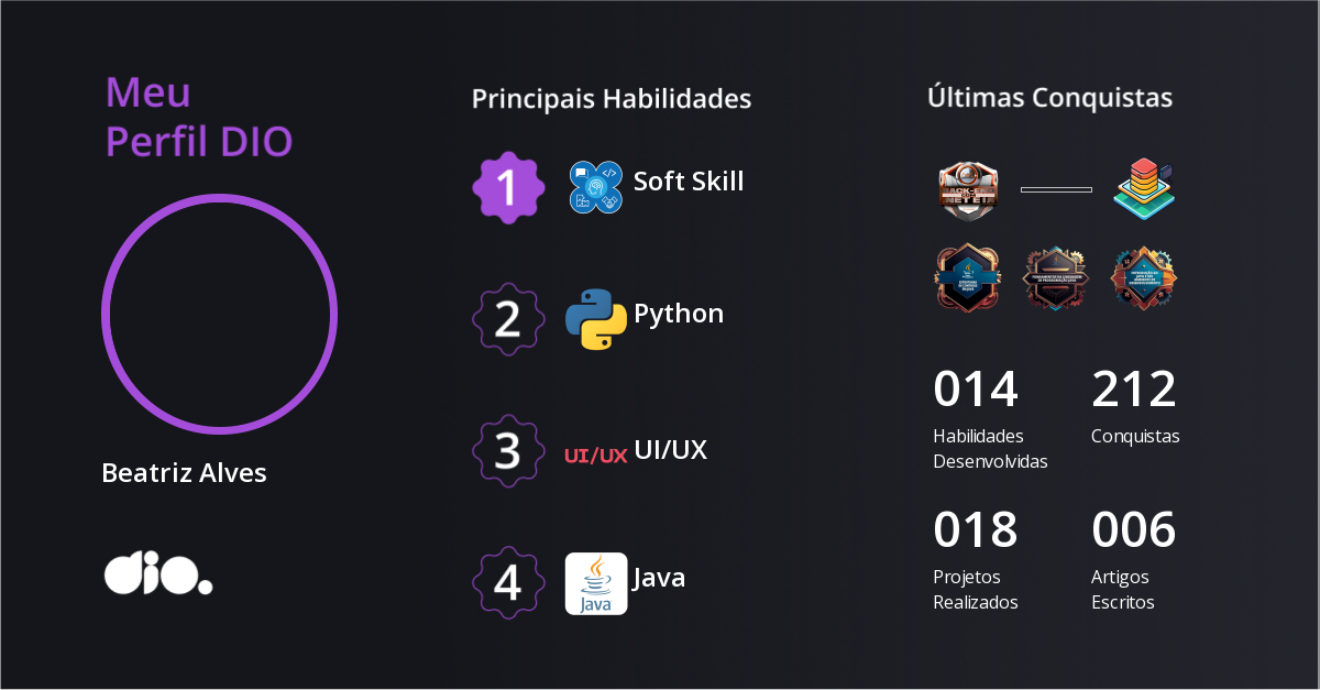 Certificado