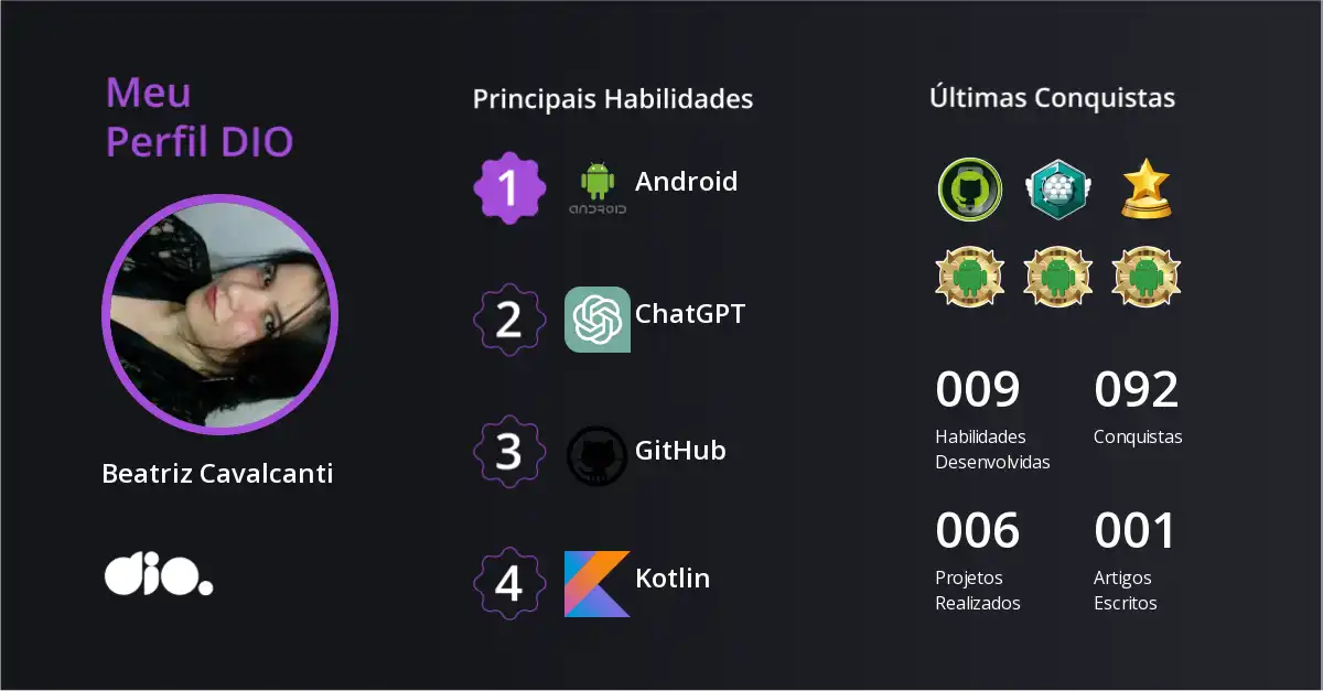 Certificado