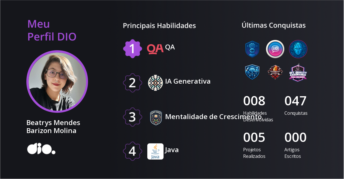 Certificado