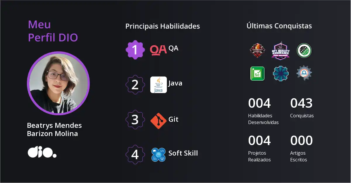 Certificado