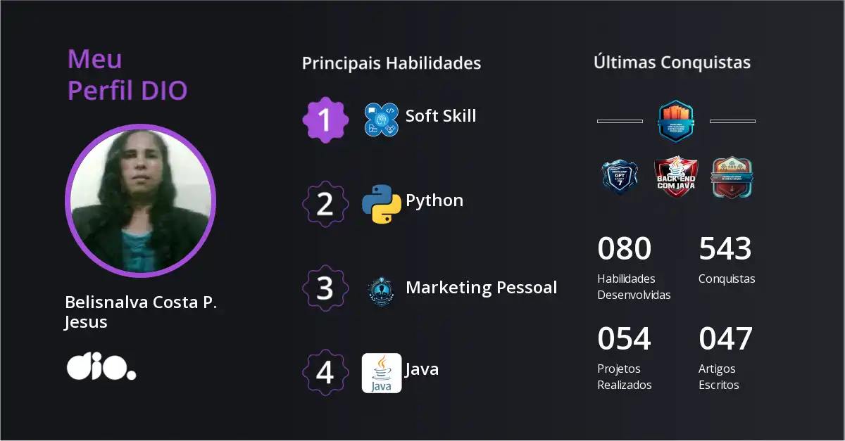Certificado
