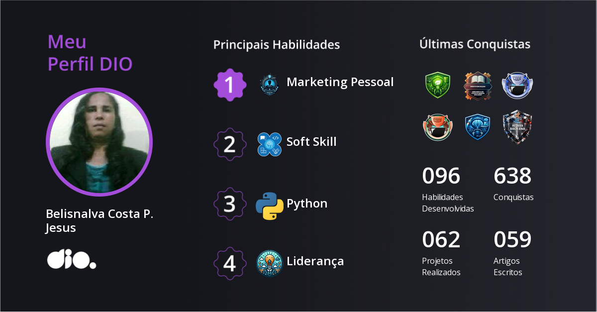 Certificado