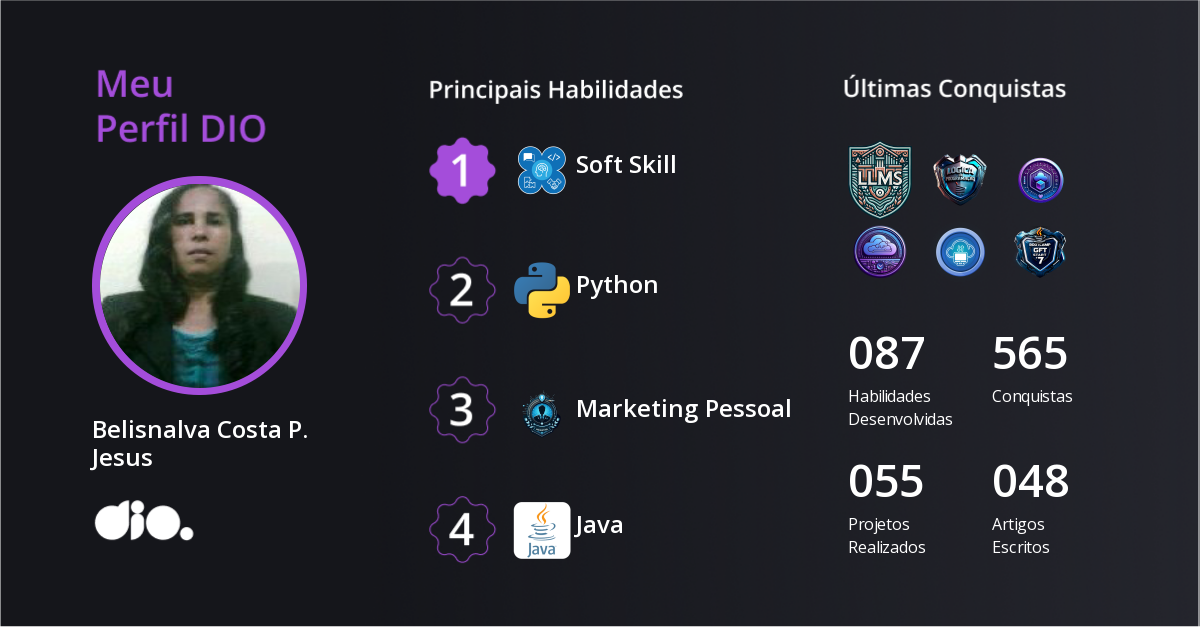 Certificado