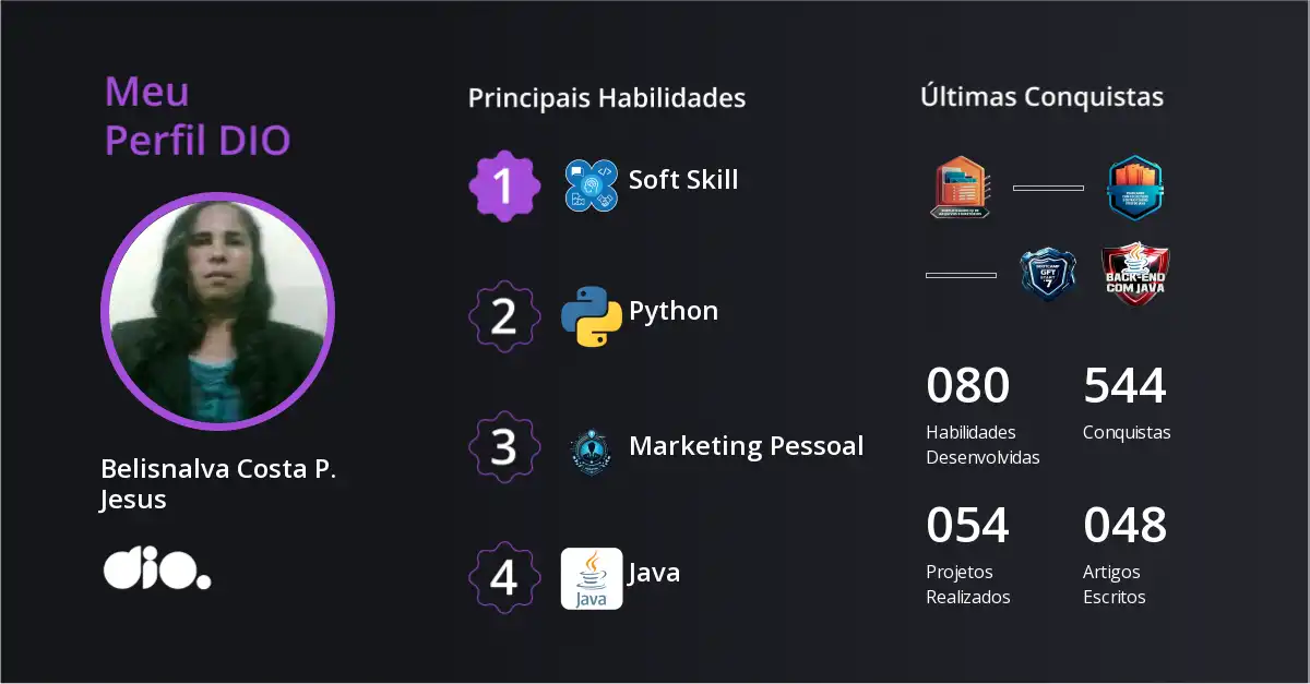 Certificado