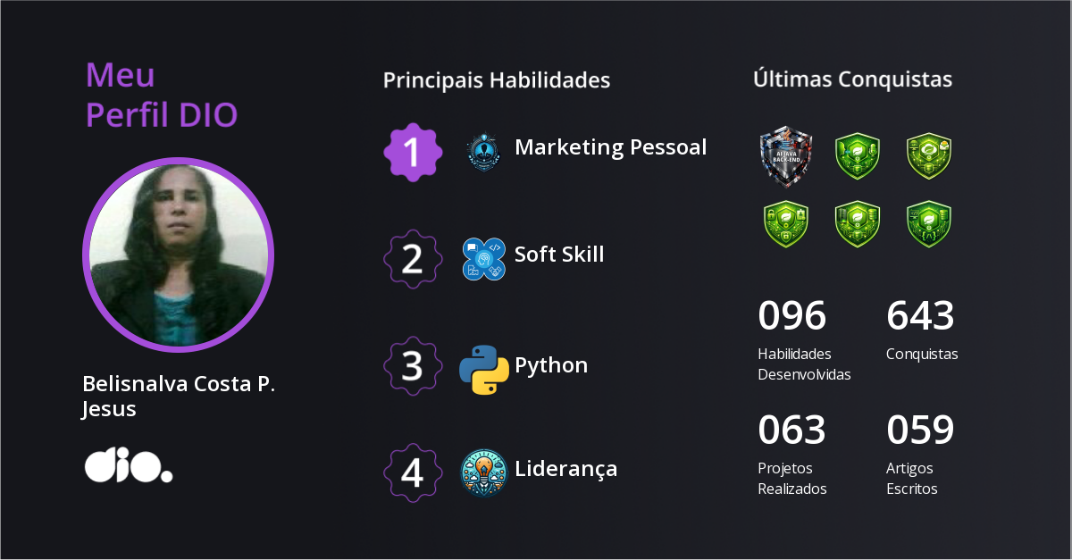 Certificado