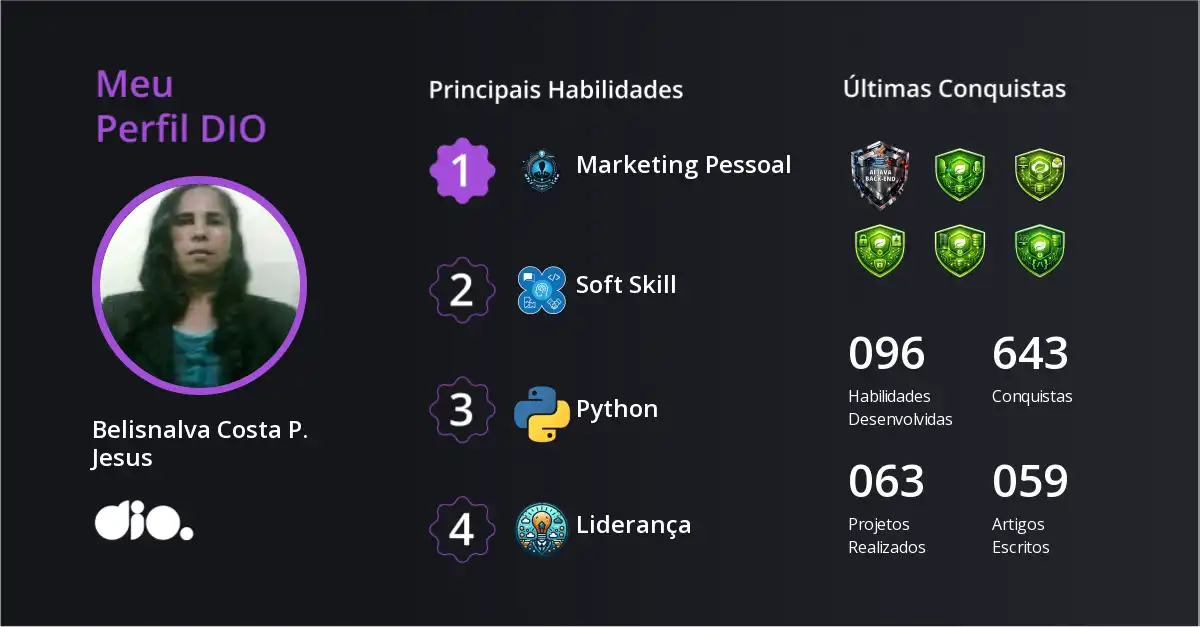 Certificado