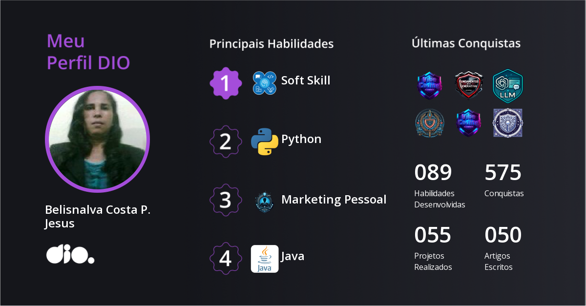 Certificado