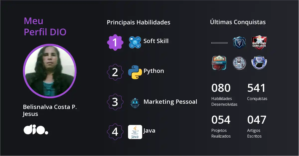 Certificado