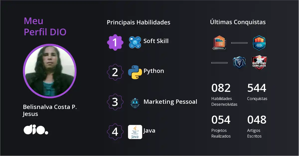 Certificado