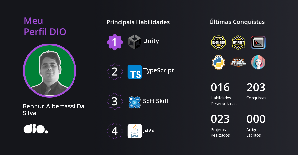 Certificado
