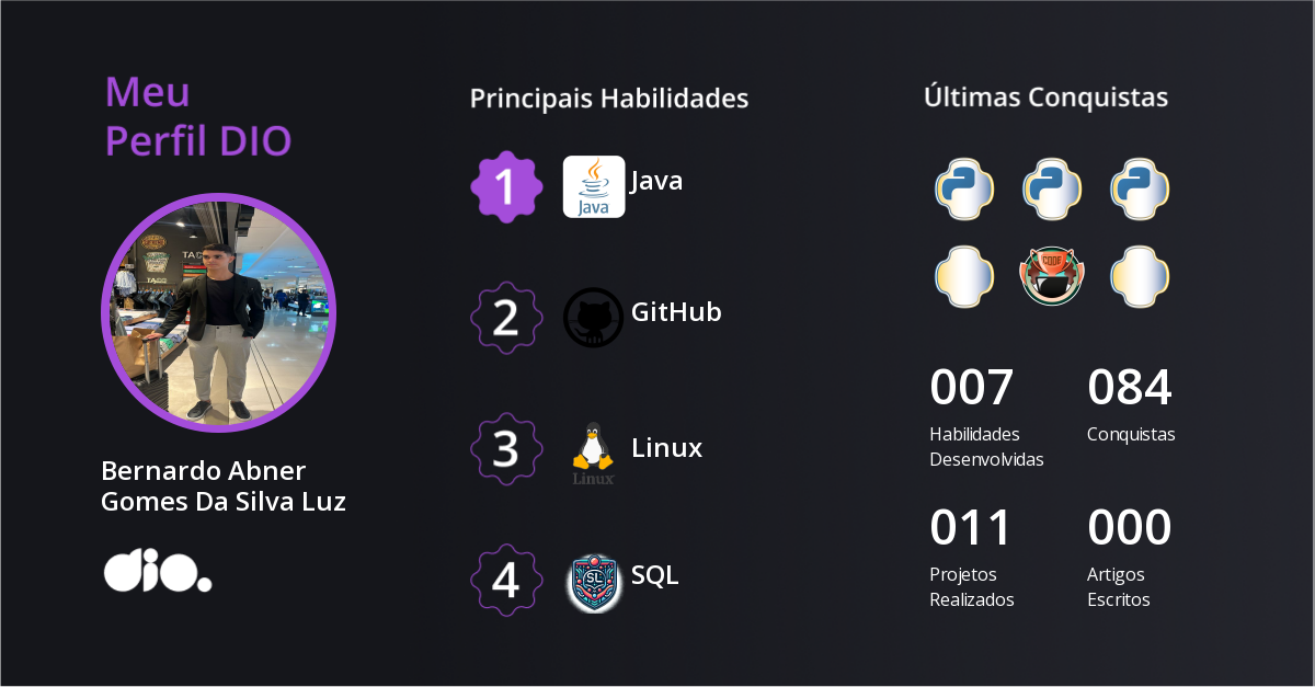 Certificado