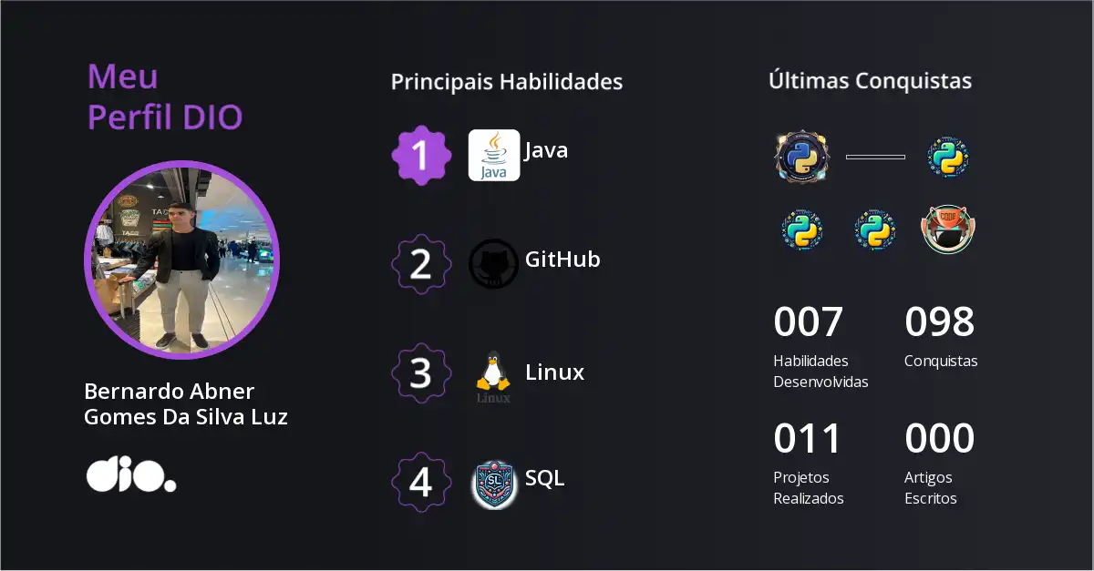 Certificado