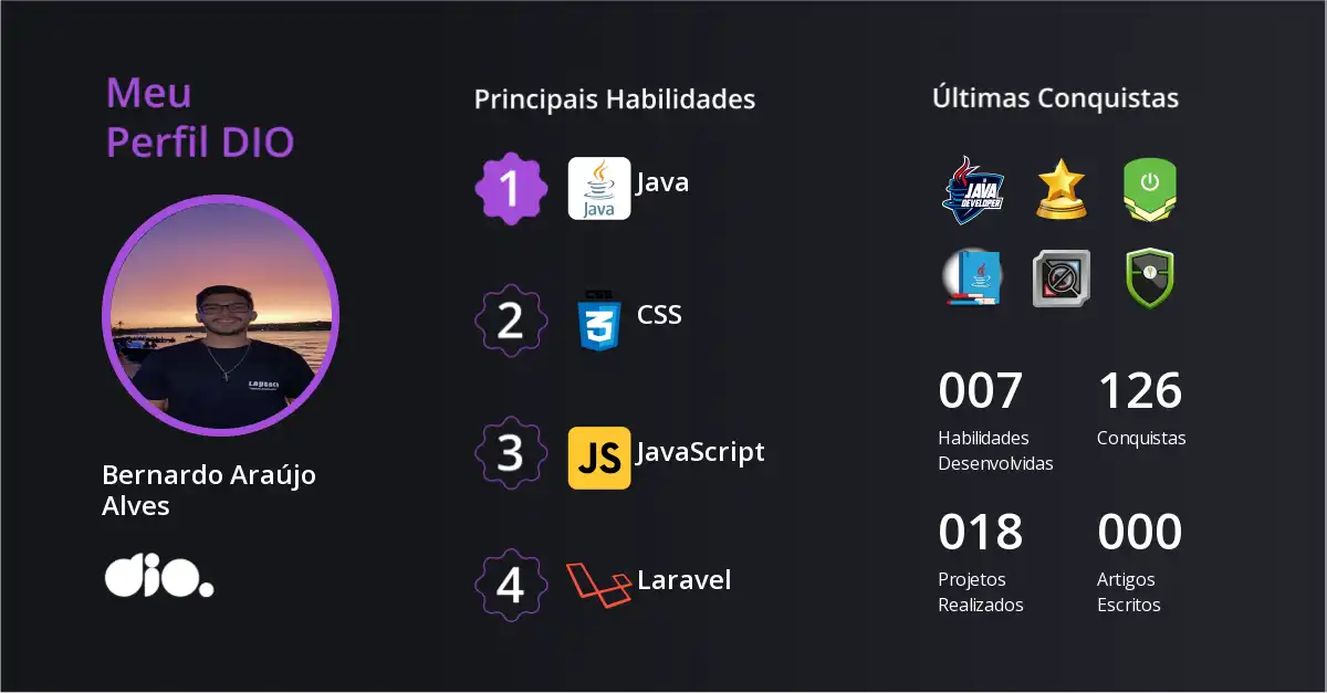 Certificado