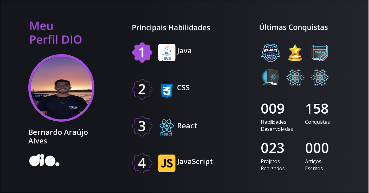 Certificado