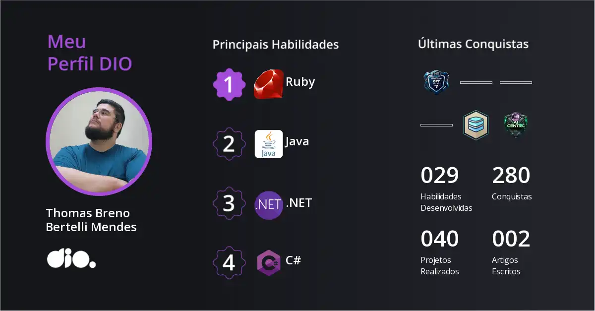Certificado