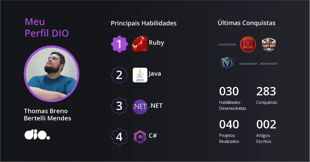 Certificado