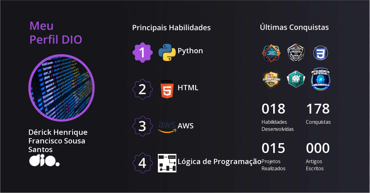 Certificado