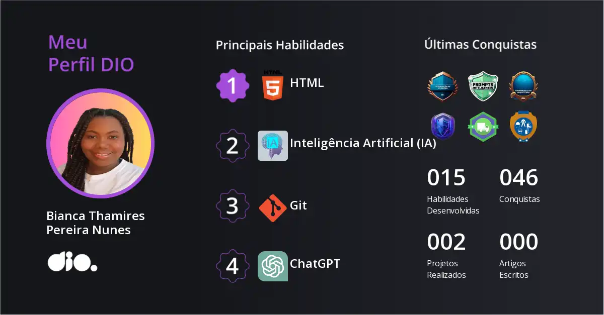 Certificado