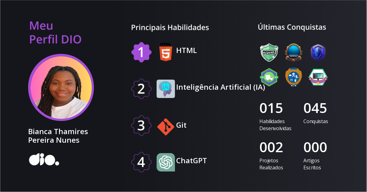 Certificado