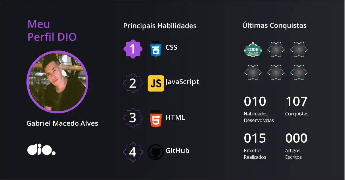 Certificado