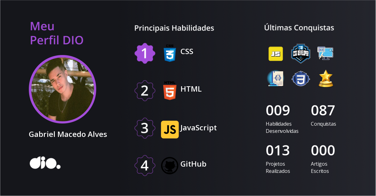 Certificado