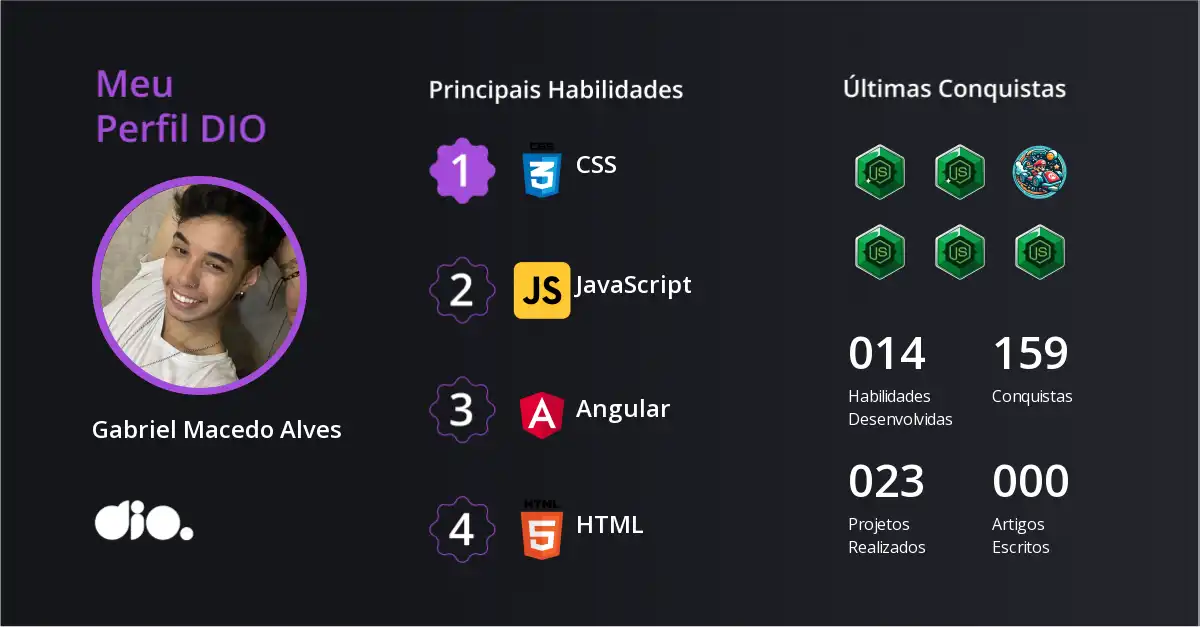 Certificado