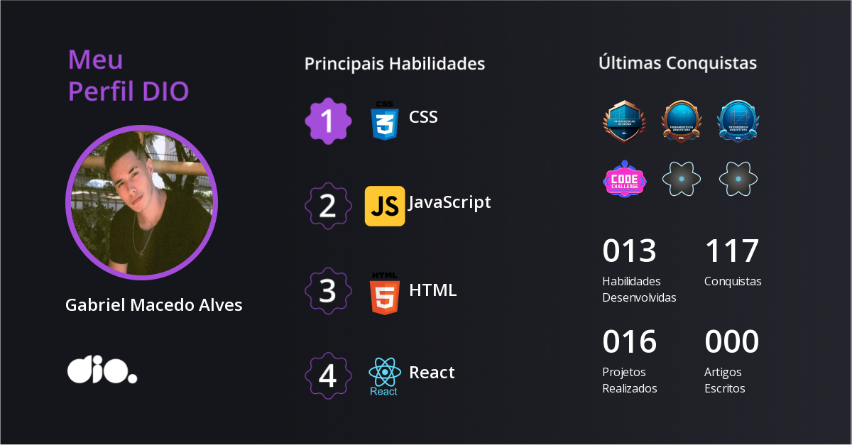 Certificado