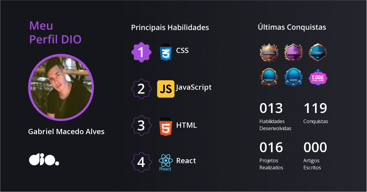 Certificado