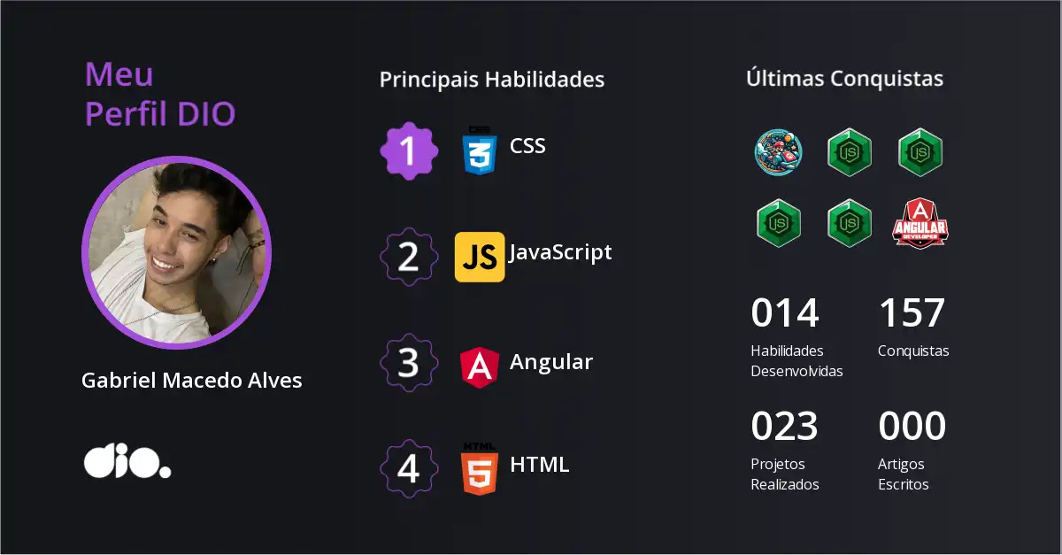 Certificado