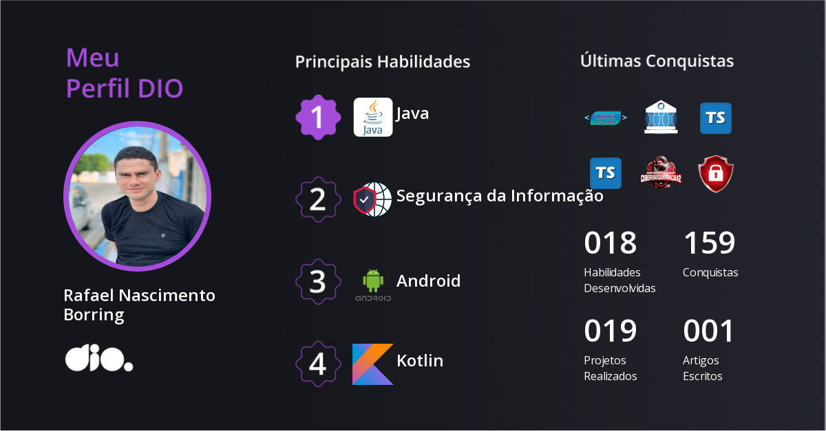 Certificado
