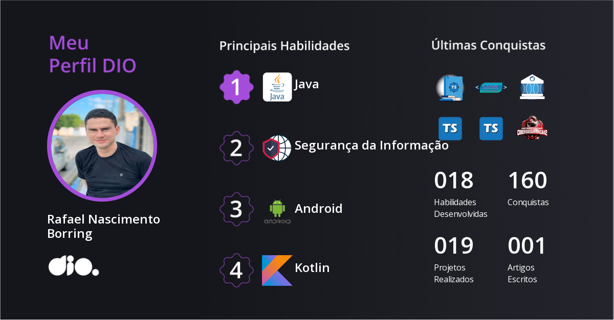 Certificado
