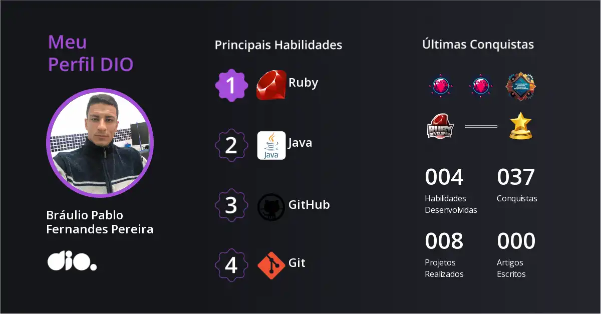 Certificado