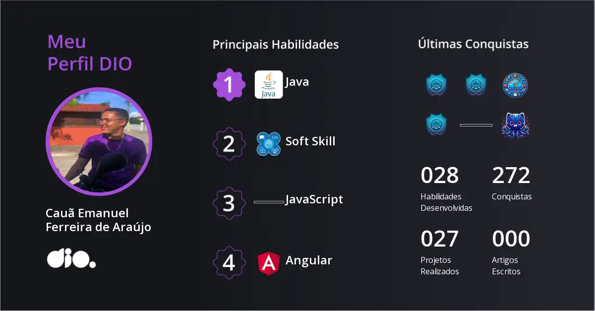 Certificado