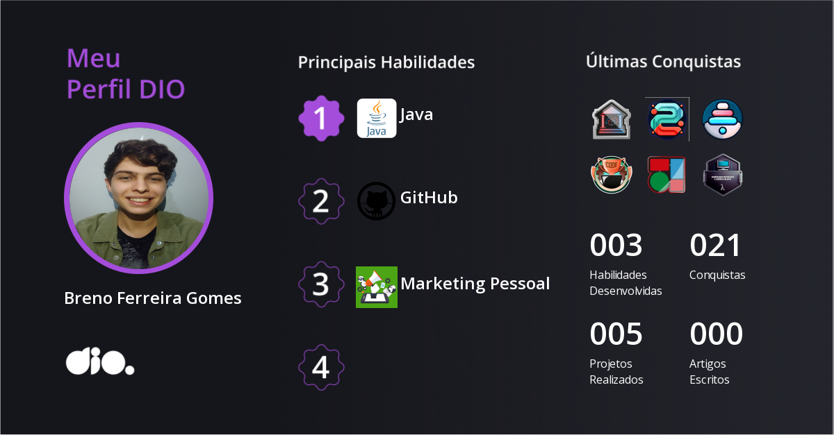 Certificado