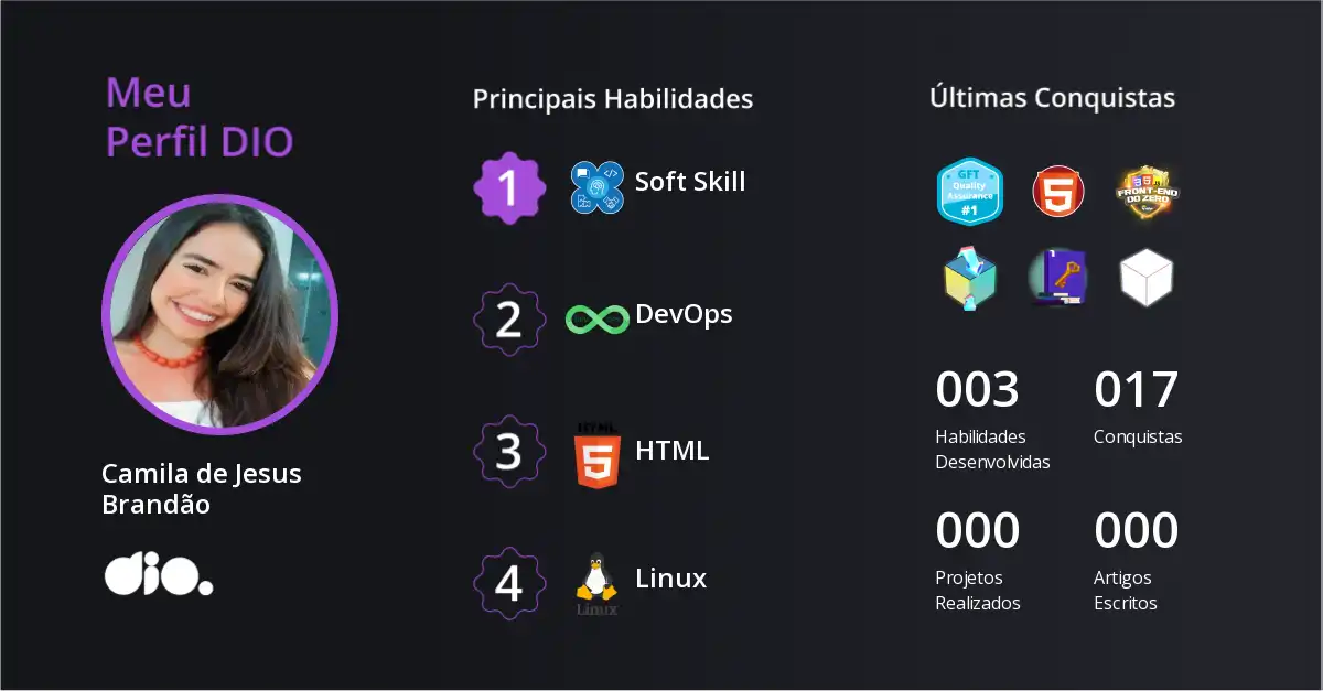 Certificado