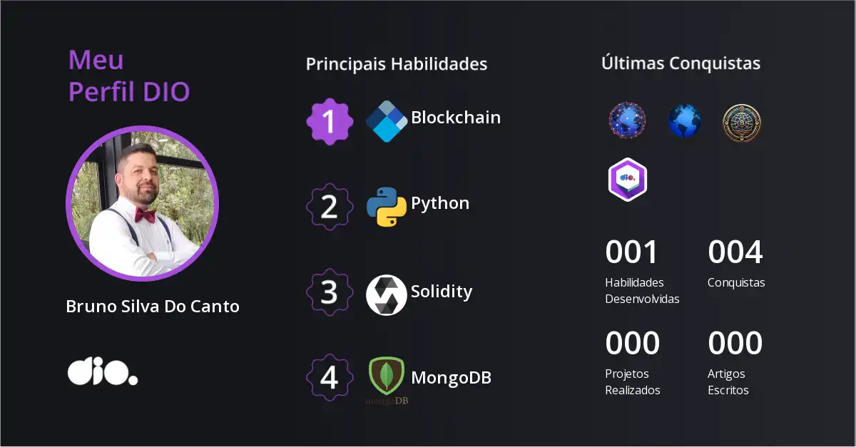 Certificado