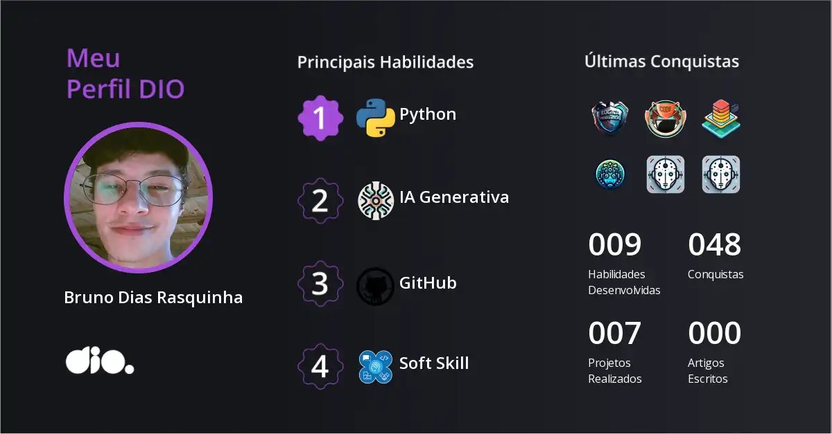 Certificado