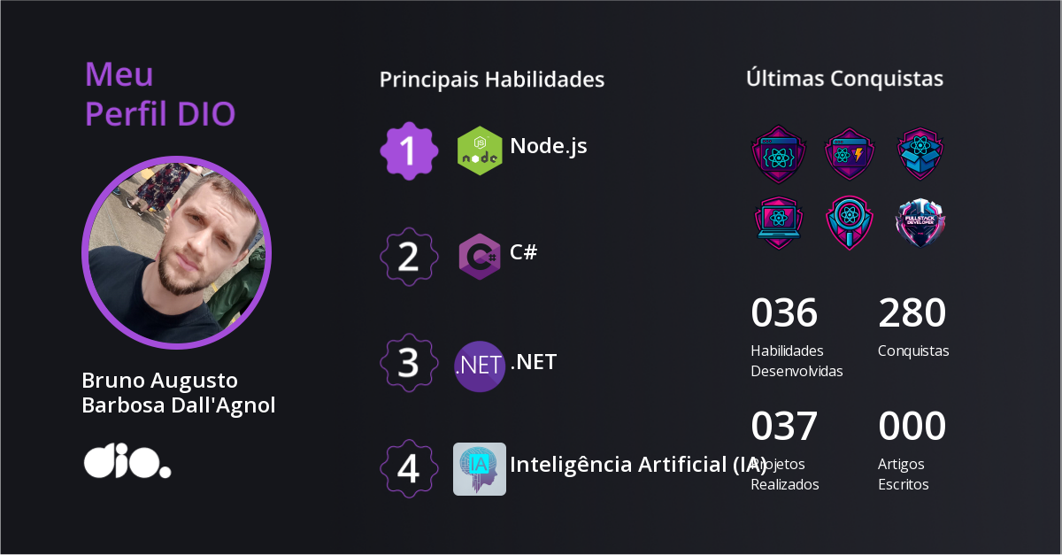 Certificado