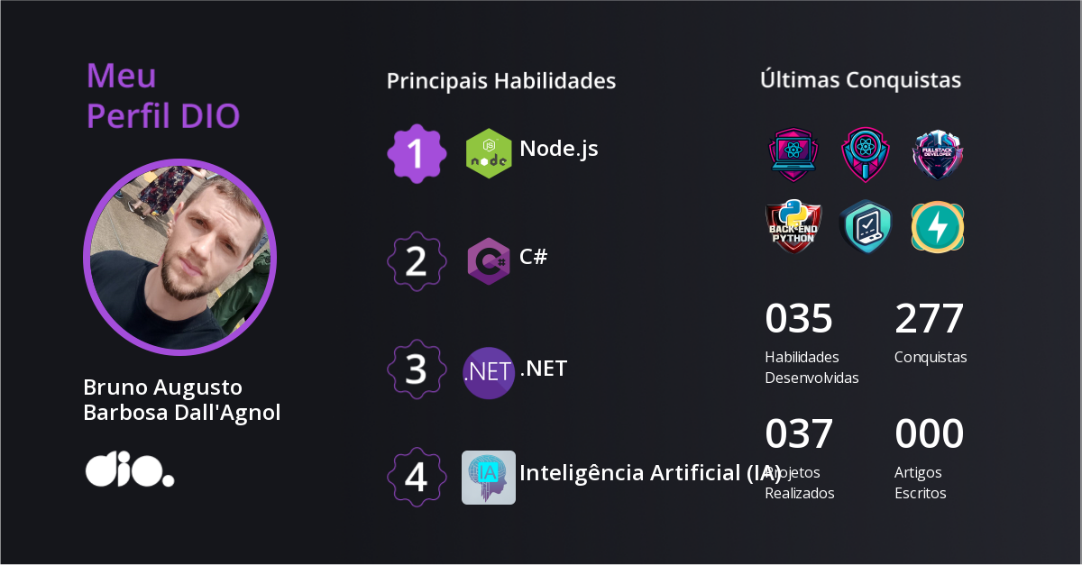 Certificado
