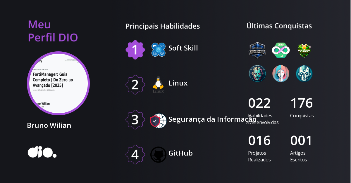 Certificado