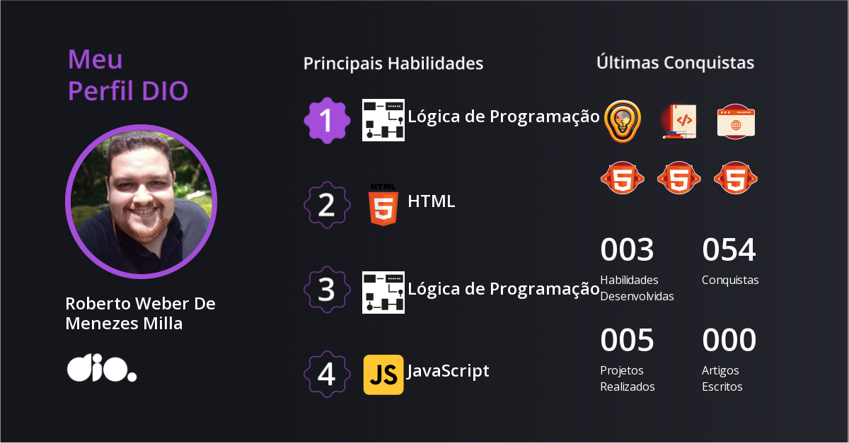 Certificado