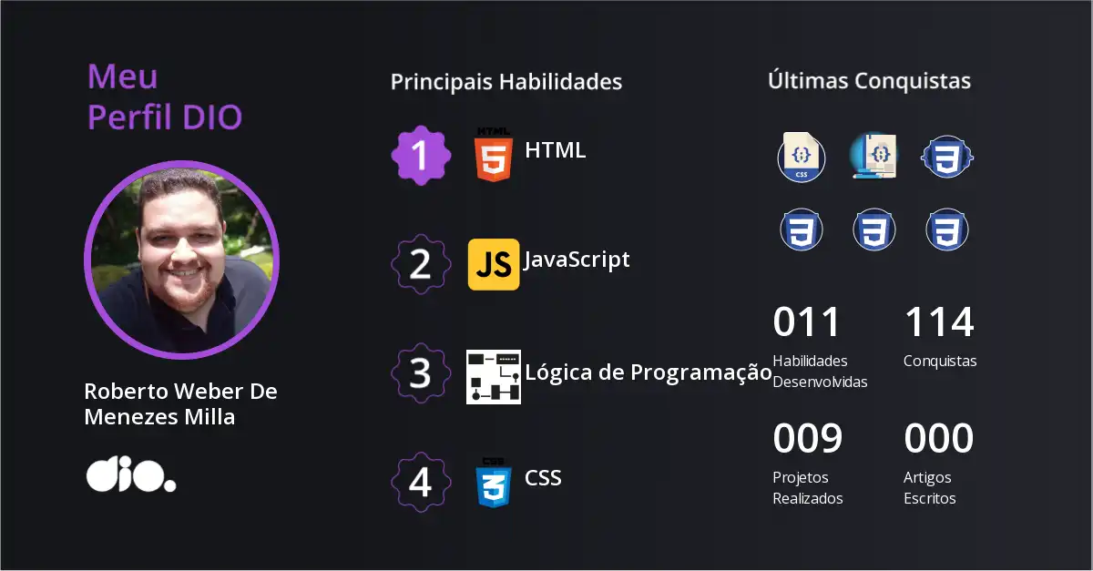 Certificado