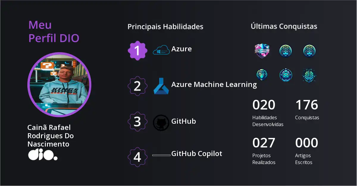 Certificado
