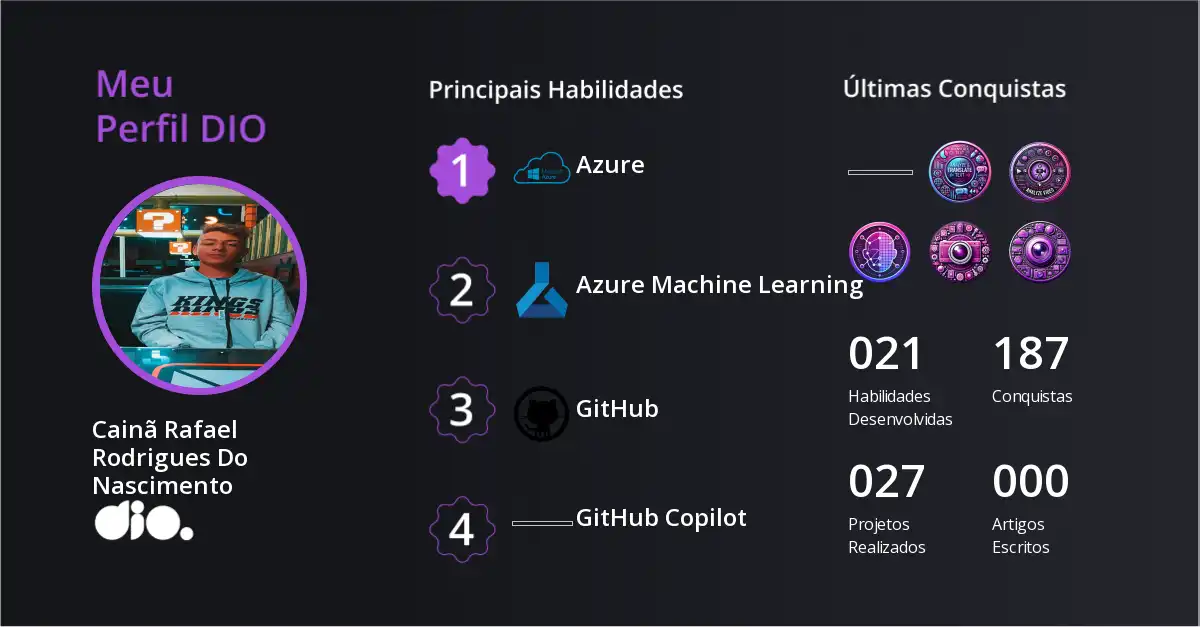 Certificado