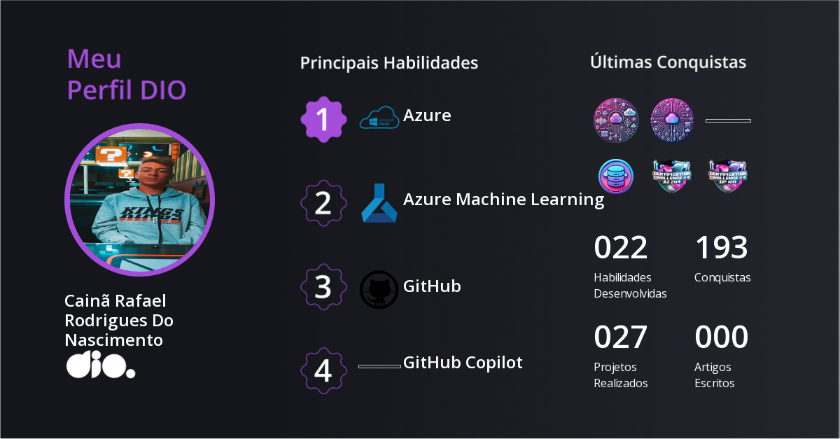 Certificado