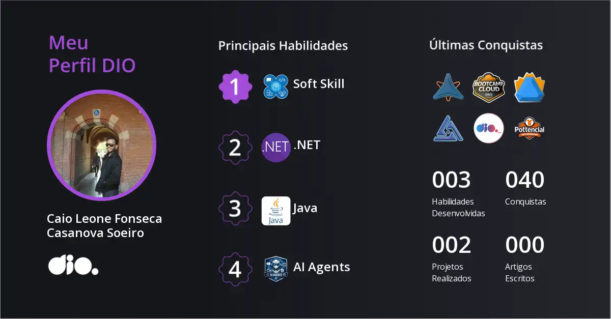 Certificado