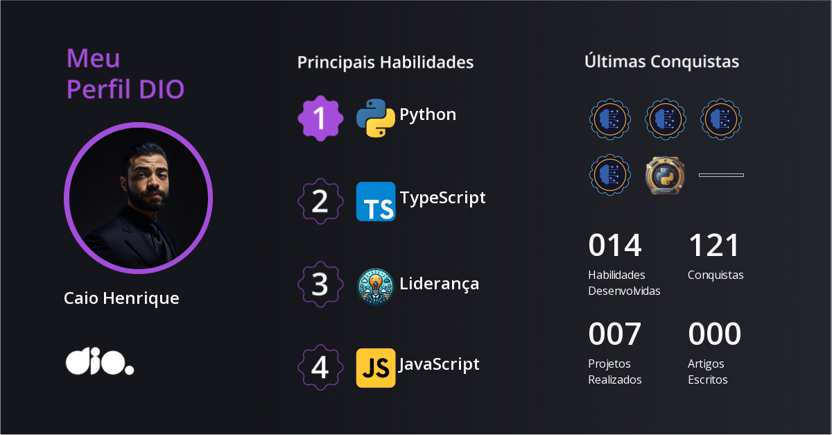 Certificado