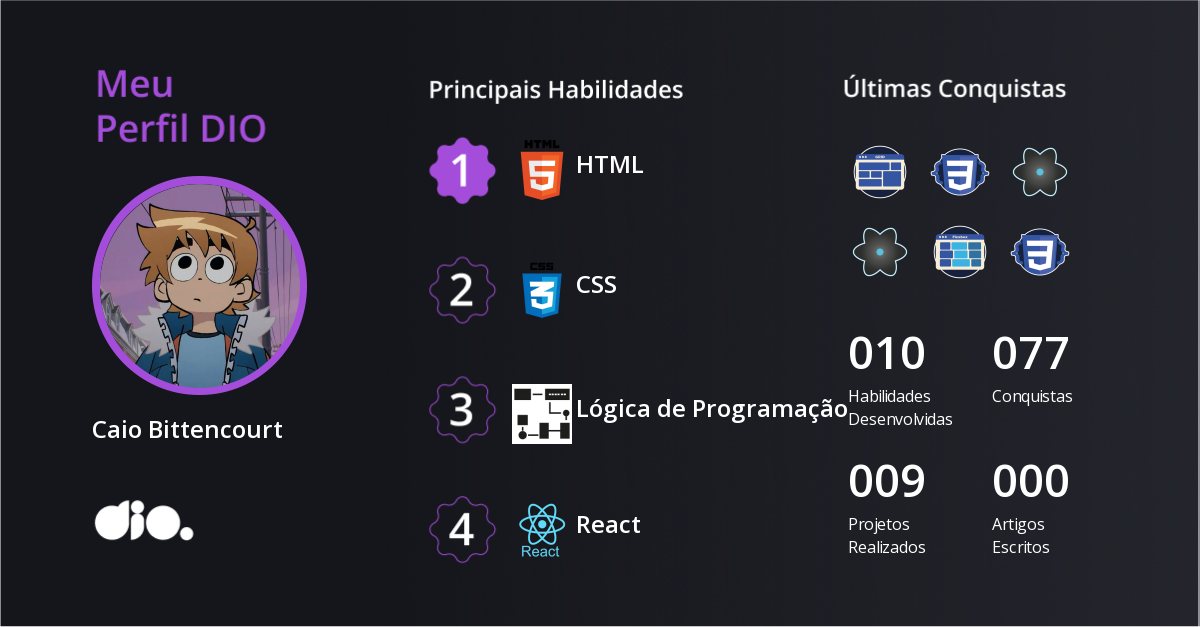 Certificado