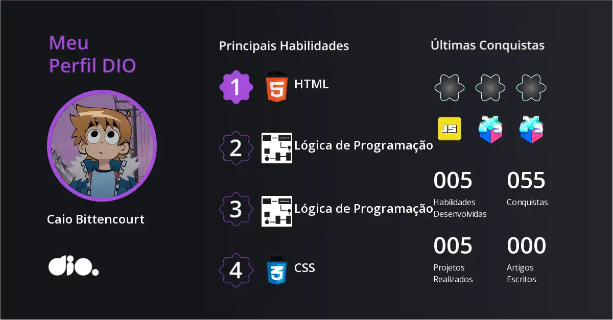 Certificado