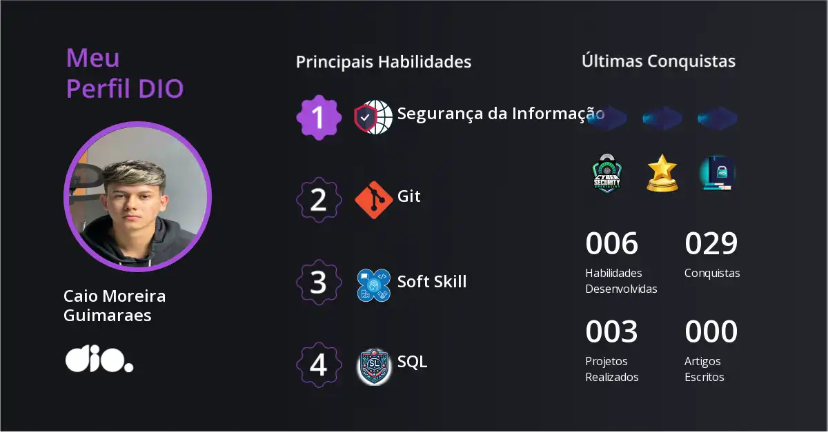 Certificado